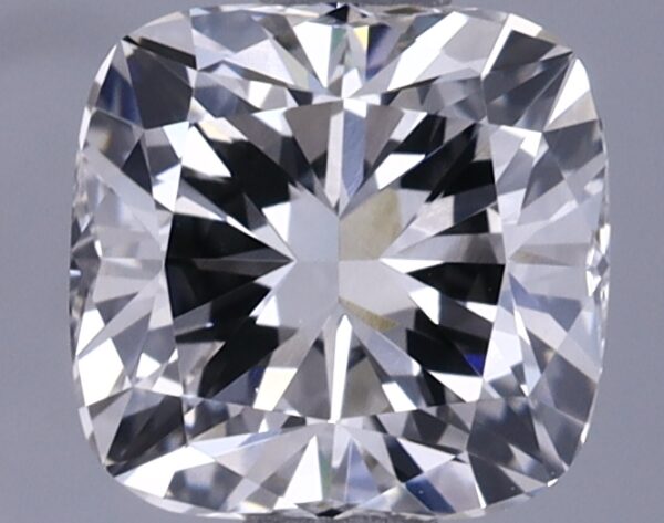 1.10 cctw VVS2 - Lab Grown Loose Diamond