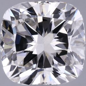 1.21 cctw VS1 - Lab Grown Loose Diamond