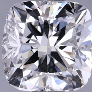 1.20 cctw VS2 - Lab Grown Loose Diamond
