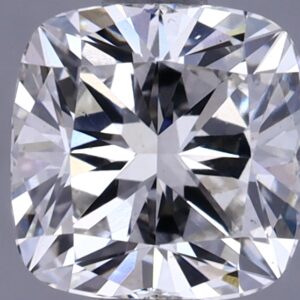 1.26 cctw VS2 - Lab Grown Loose Diamond