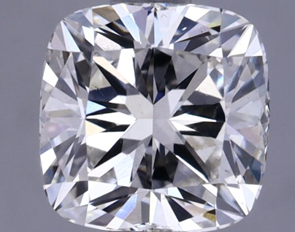 1.26 cctw VS2 - Lab Grown Loose Diamond