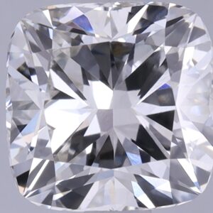 1.31 cctw VVS2 - Lab Grown Loose Diamond