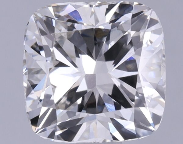 1.31 cctw VVS2 - Lab Grown Loose Diamond