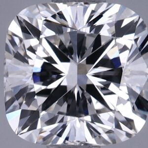 1.29 cctw VS1 - Lab Grown Loose Diamond