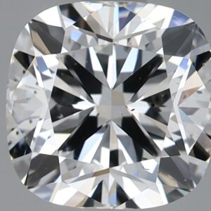 1.62 cctw SI1 - Lab Grown Loose Diamond