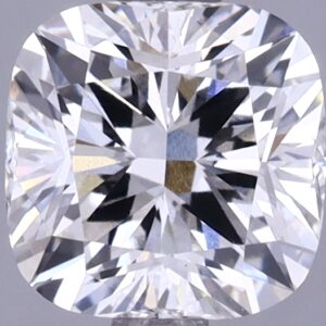 1.75 cctw VVS2 - Lab Grown Loose Diamond