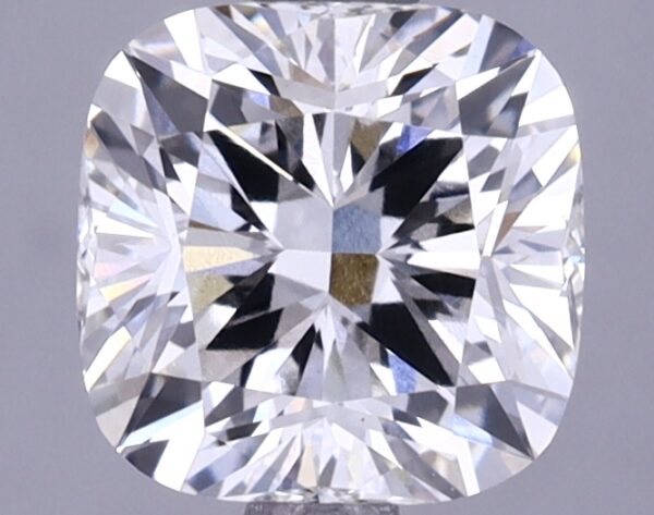1.75 cctw VVS2 - Lab Grown Loose Diamond