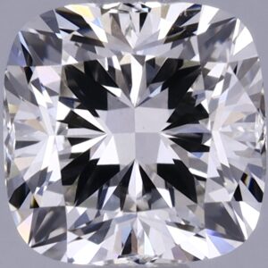 1.26 cctw VS1 - Lab Grown Loose Diamond