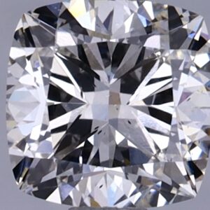 1.21 cctw SI1 - Lab Grown Loose Diamond