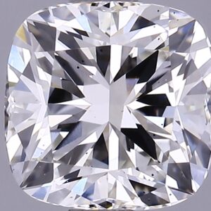 1.27 cctw VS2 - Lab Grown Loose Diamond