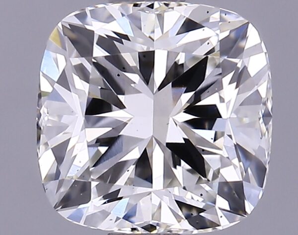 1.27 cctw VS2 - Lab Grown Loose Diamond