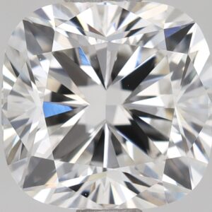1.51 cctw VVS2 - Lab Grown Loose Diamond