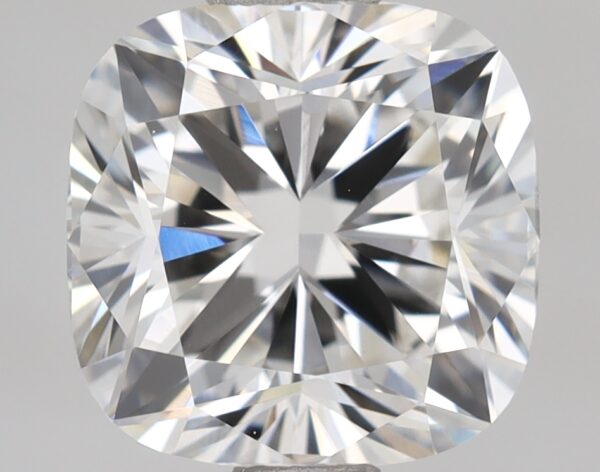 1.51 cctw VVS2 - Lab Grown Loose Diamond