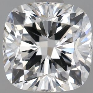 1.61 cctw VVS2 - Lab Grown Loose Diamond