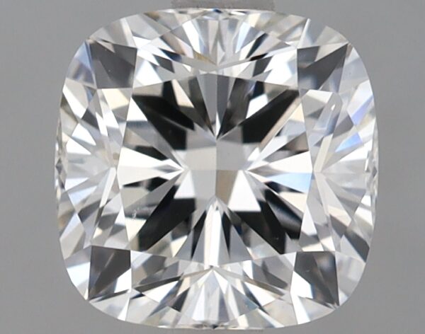 1.61 cctw VVS2 - Lab Grown Loose Diamond