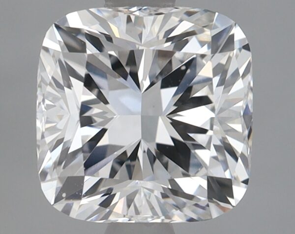1.57 cctw VVS2 - Lab Grown Loose Diamond