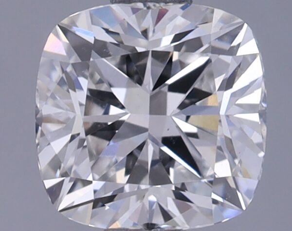 1.09 cctw VVS2 - Lab Grown Loose Diamond