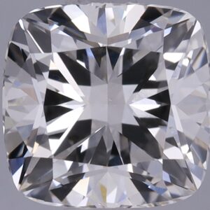 1.34 cctw VS1 - Lab Grown Loose Diamond
