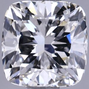 1.21 cctw VVS2 - Lab Grown Loose Diamond