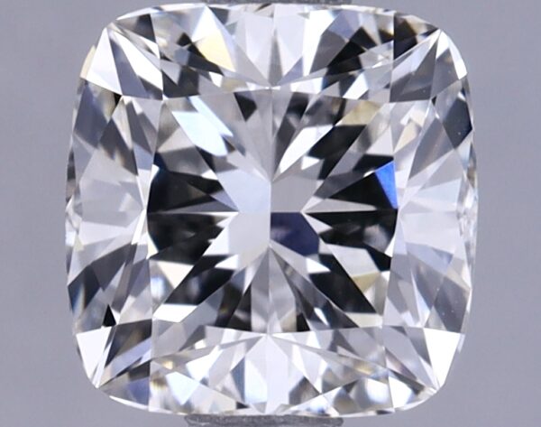 1.21 cctw VVS2 - Lab Grown Loose Diamond