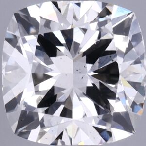 1.59 cctw SI1 - Lab Grown Loose Diamond