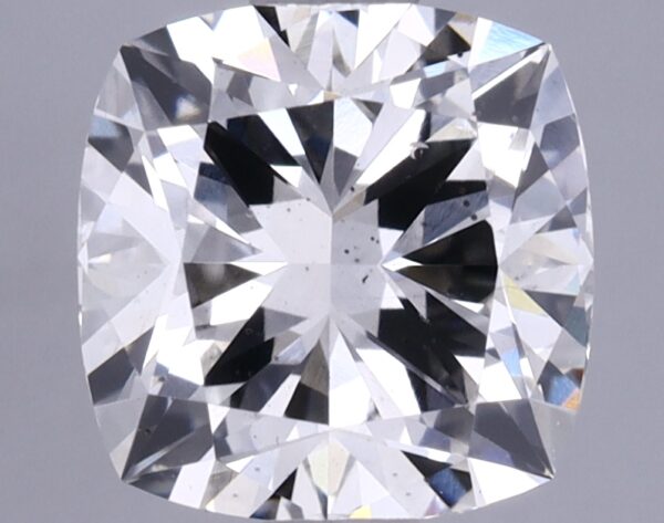 1.59 cctw SI1 - Lab Grown Loose Diamond