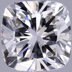 1.57 cctw VS1 - Lab Grown Loose Diamond