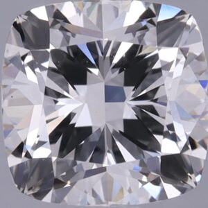 1.39 cctw VS1 - Lab Grown Loose Diamond