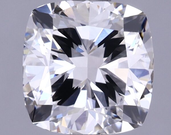 1.55 cctw VS1 - Lab Grown Loose Diamond