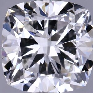 1.79 cctw VVS2 - Lab Grown Loose Diamond