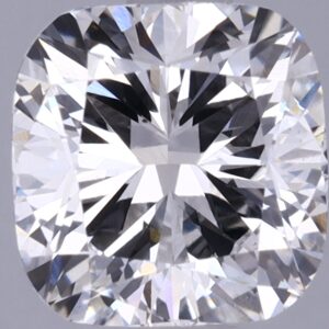 1.62 cctw VS2 - Lab Grown Loose Diamond