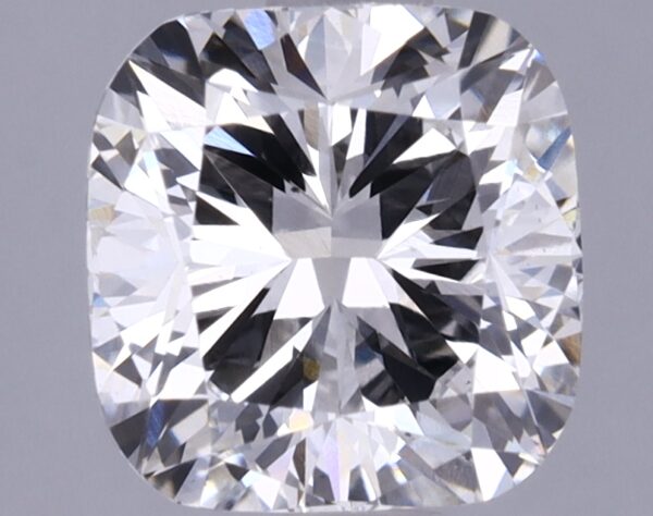1.62 cctw VS2 - Lab Grown Loose Diamond