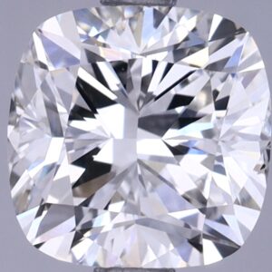 1.59 cctw VS2 - Lab Grown Loose Diamond
