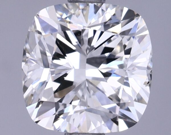 1.59 cctw VS2 - Lab Grown Loose Diamond