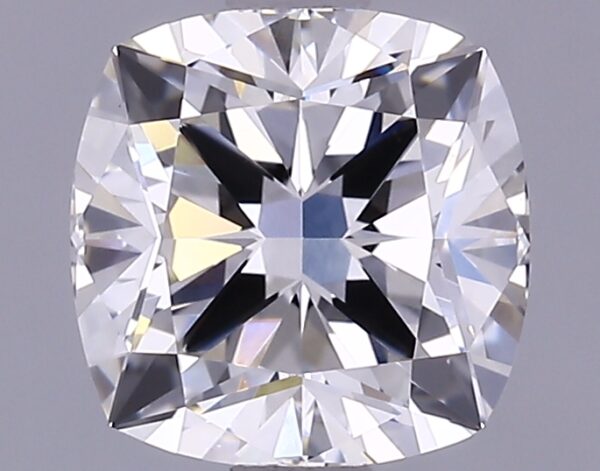 1.54 cctw VVS2 - Lab Grown Loose Diamond