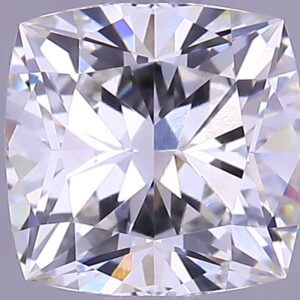 1.09 cctw VVS2 - Lab Grown Loose Diamond
