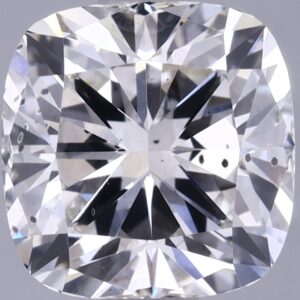 1.87 cctw SI1 - Lab Grown Loose Diamond