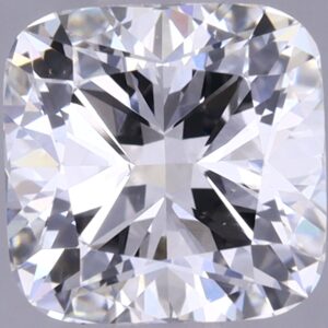 1.36 cctw VS1 - Lab Grown Loose Diamond