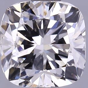 1.20 cctw VS1 - Lab Grown Loose Diamond