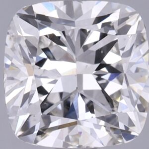 1.39 cctw VS1 - Lab Grown Loose Diamond