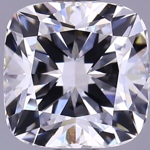 1.48 cctw VVS2 - Lab Grown Loose Diamond