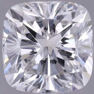 1.26 cctw VS2 - Lab Grown Loose Diamond