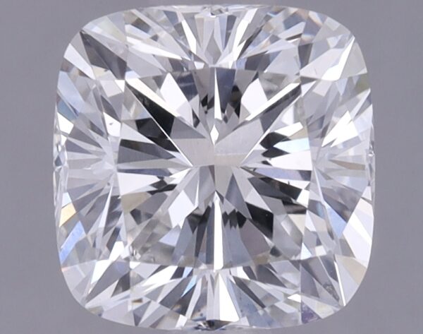 1.26 cctw VS2 - Lab Grown Loose Diamond