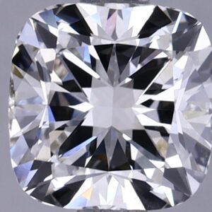 1.68 cctw VVS2 - Lab Grown Loose Diamond
