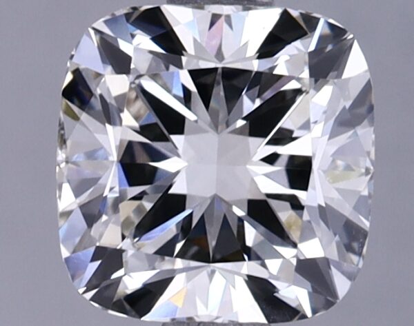 1.68 cctw VVS2 - Lab Grown Loose Diamond