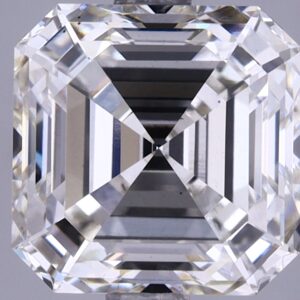 2.58 cctw VS1 - Lab Grown Loose Diamond