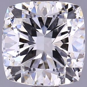 1.29 cctw VS1 - Lab Grown Loose Diamond