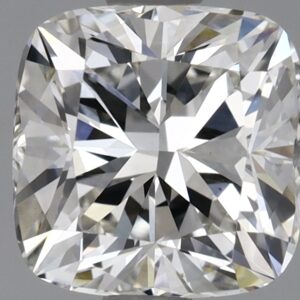 1.37 cctw VS1 - Lab Grown Loose Diamond