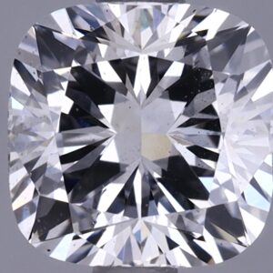 1.20 cctw VS2 - Lab Grown Loose Diamond