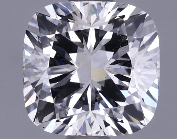1.20 cctw VS2 - Lab Grown Loose Diamond